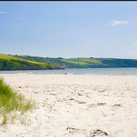 帕The Beach Retreat别墅 外观 照片