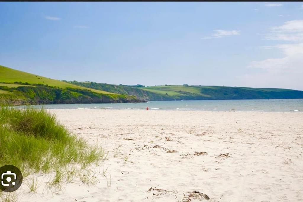 帕The Beach Retreat别墅 外观 照片